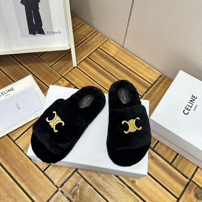 Celine shoes 013 XM542