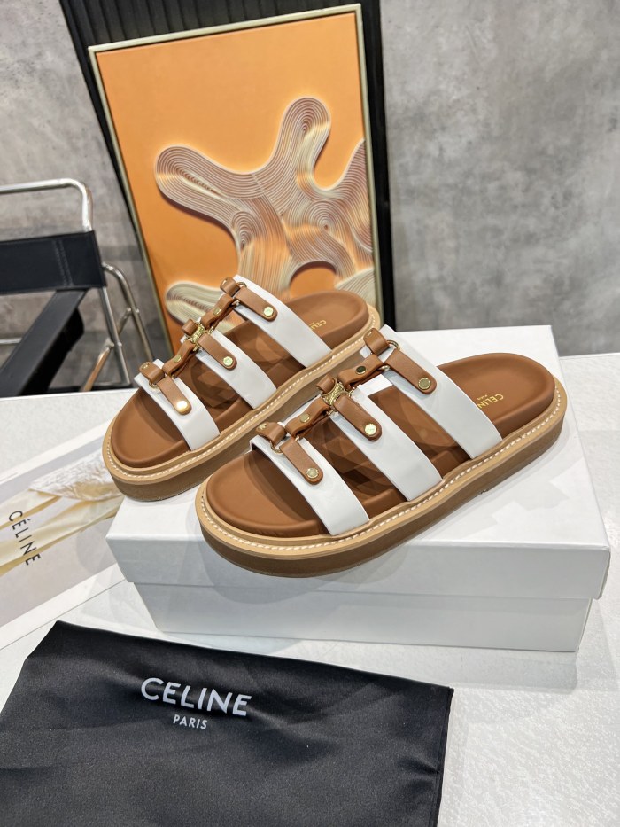 Celine shoes 014 XM042