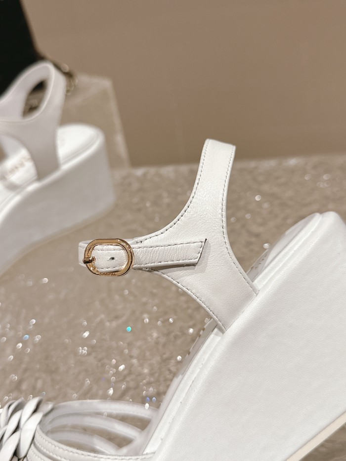 Chanel shoes 029 XM003