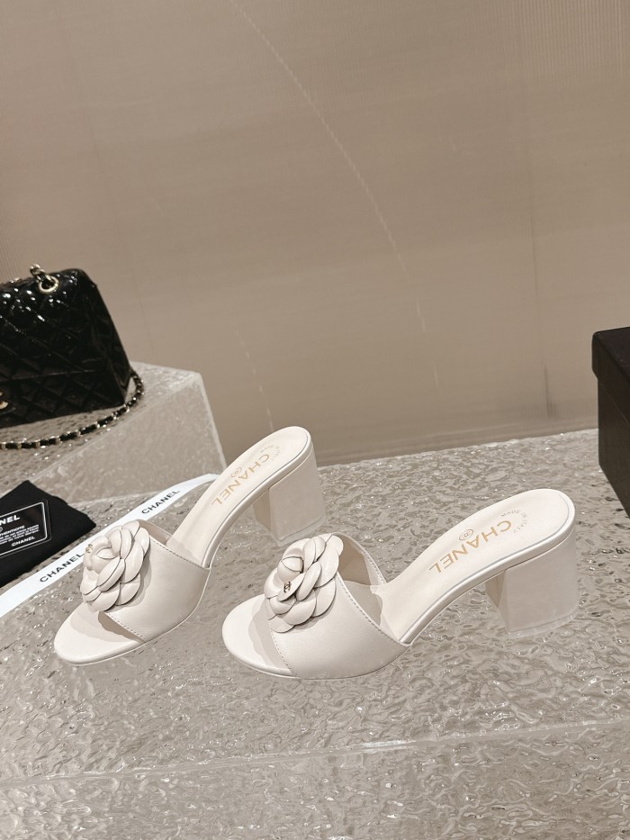 Chanel shoes 045 XM062