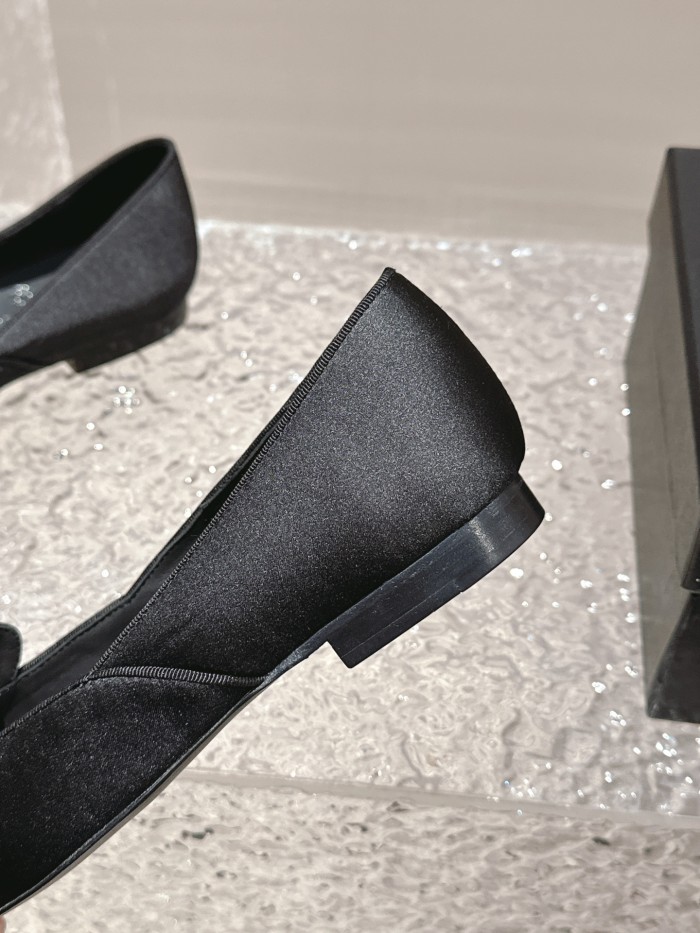 Chanel shoes 035 XM003