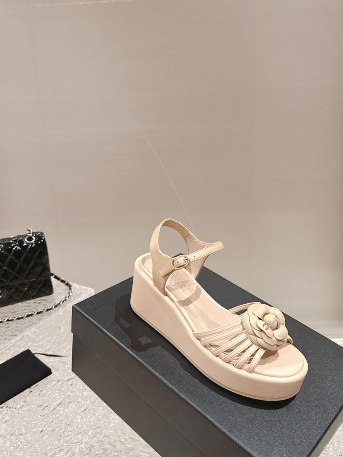 Chanel shoes 029 XM003