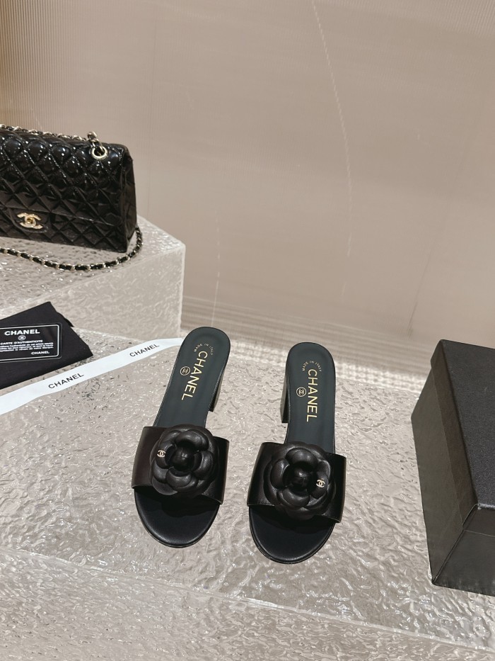 Chanel shoes 045 XM062