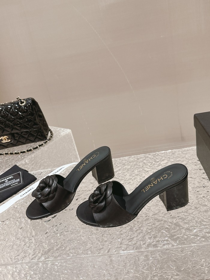 Chanel shoes 045 XM062