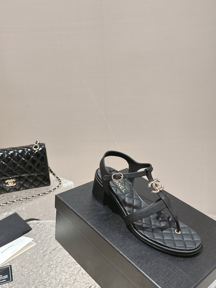 Chanel shoes 034 XM092