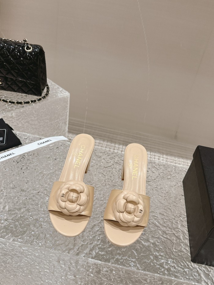 Chanel shoes 045 XM062