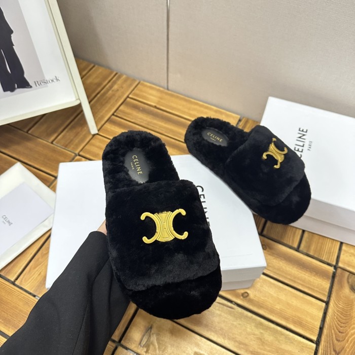 Celine shoes 013 XM542