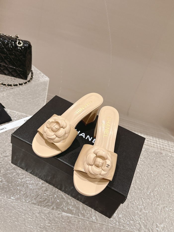 Chanel shoes 045 XM062