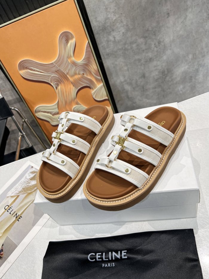 Celine shoes 014 XM042