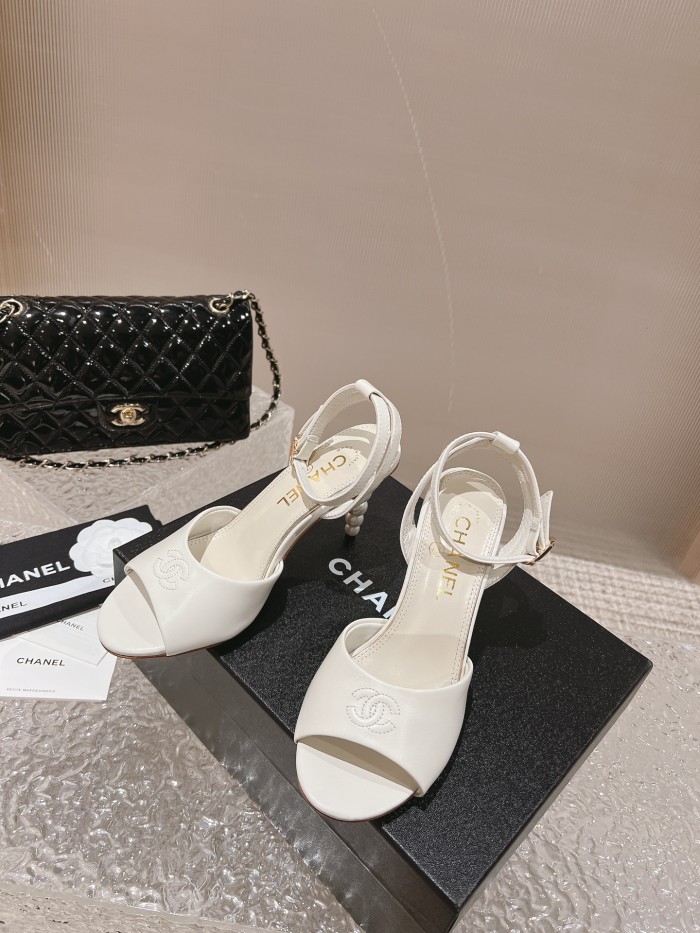 Chanel shoes 030 XM033