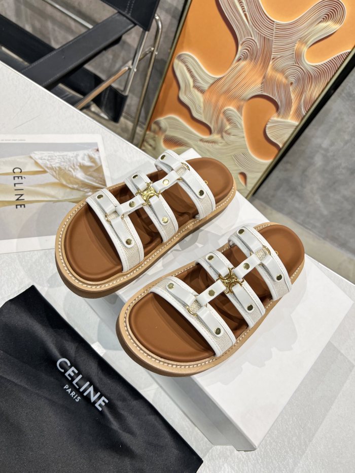 Celine shoes 014 XM042