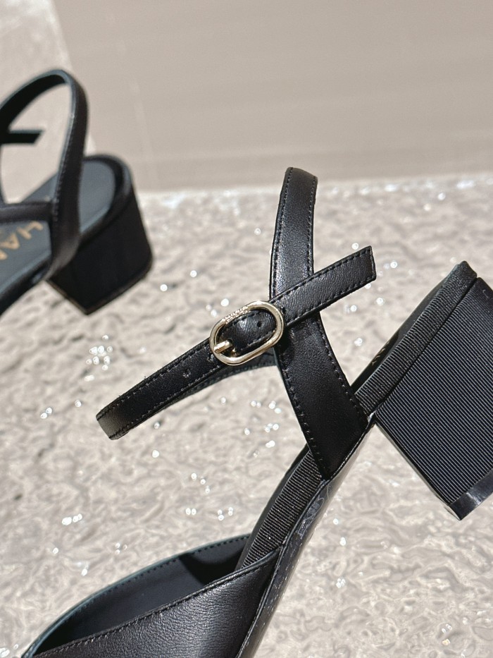 Chanel shoes 036 XM023
