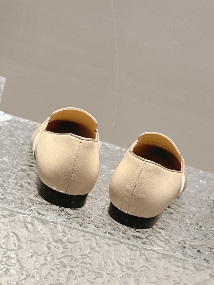 Chanel shoes 035 XM003