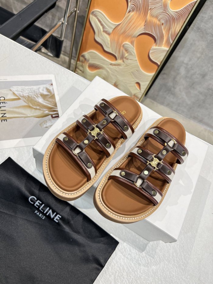 Celine shoes 014 XM042