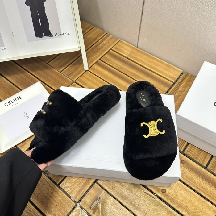 Celine shoes 013 XM542