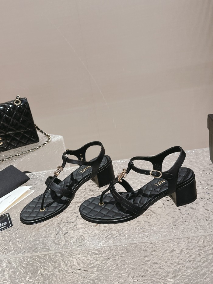 Chanel shoes 034 XM092