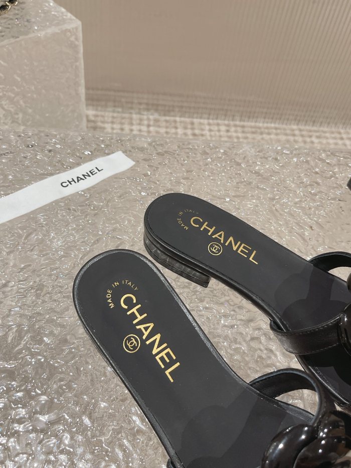 Chanel shoes 047 XM082