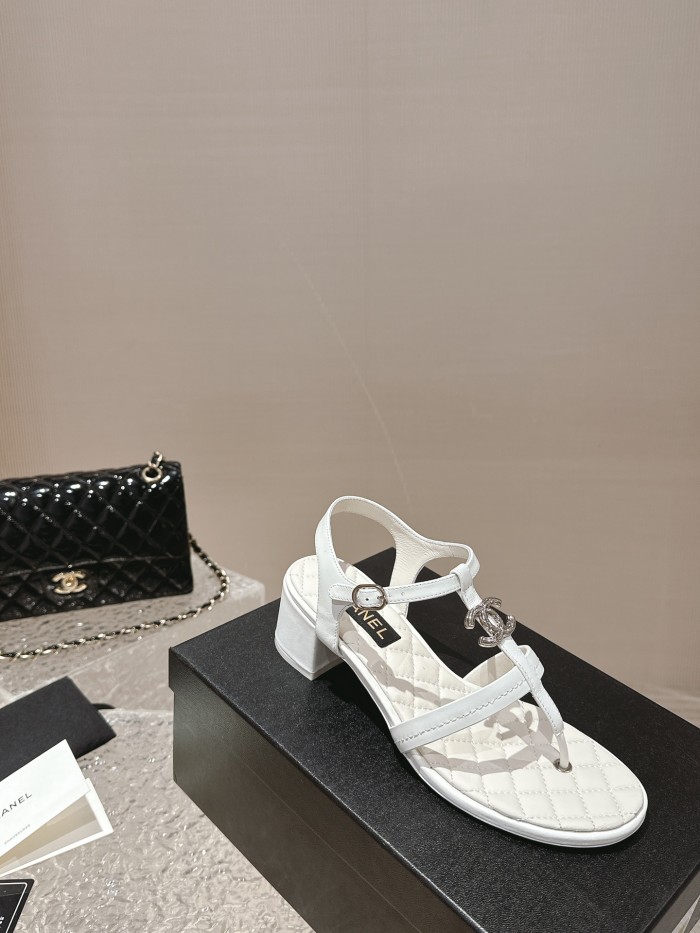 Chanel shoes 034 XM092