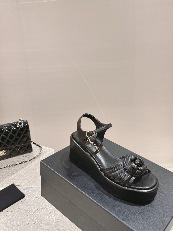 Chanel shoes 029 XM003