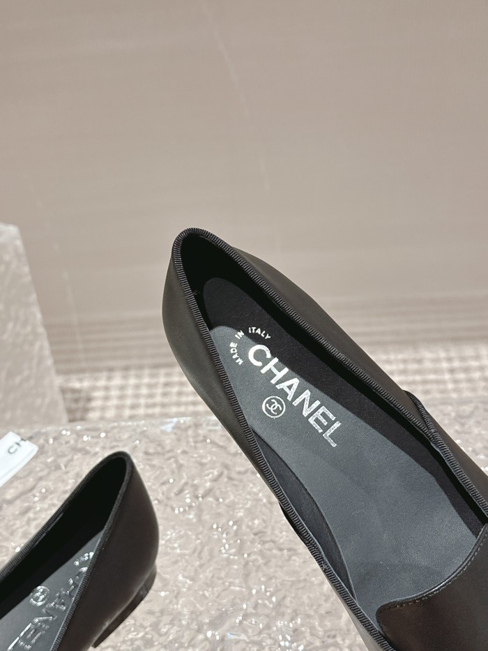 Chanel shoes 035 XM003