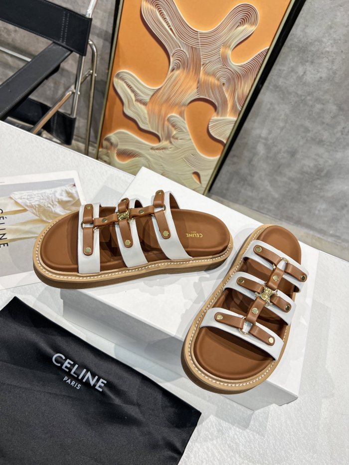 Celine shoes 014 XM042