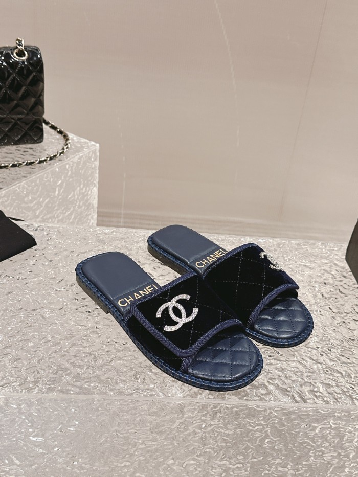 Chanel shoes 033 XM092