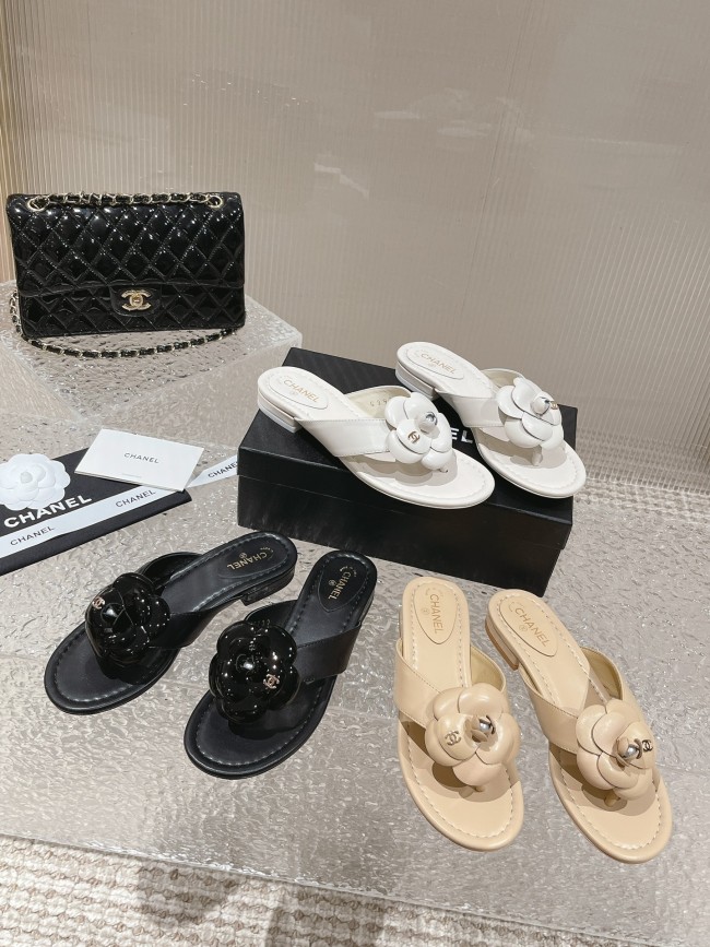 Chanel shoes 048 XM082