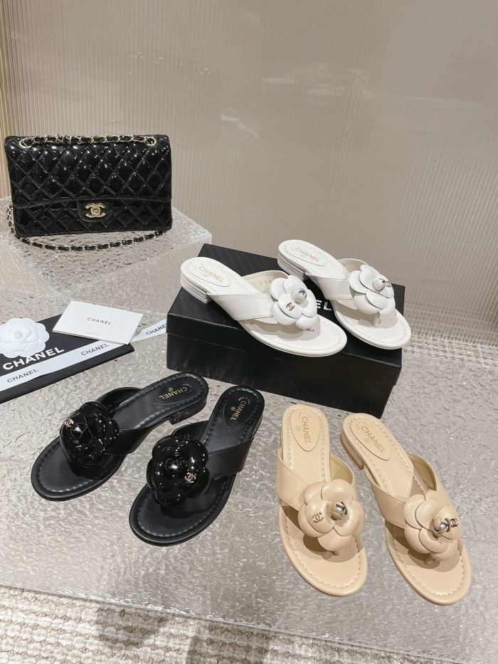 Chanel shoes 048 XM082