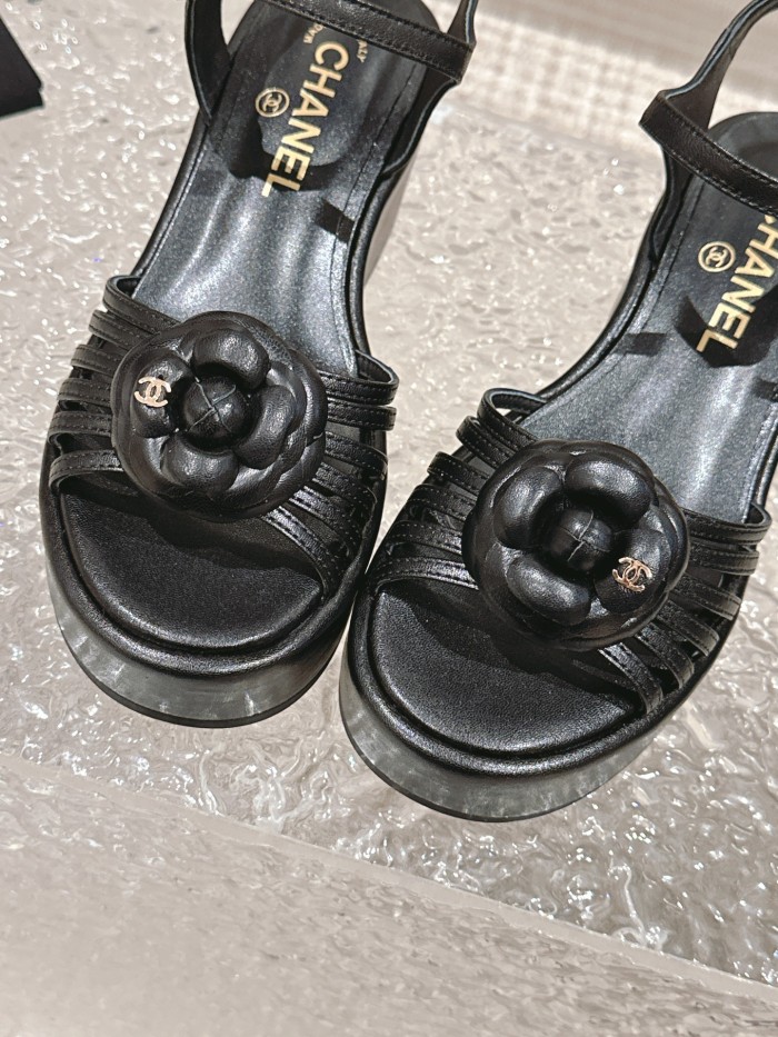 Chanel shoes 029 XM003