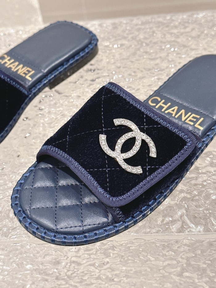 Chanel shoes 033 XM092