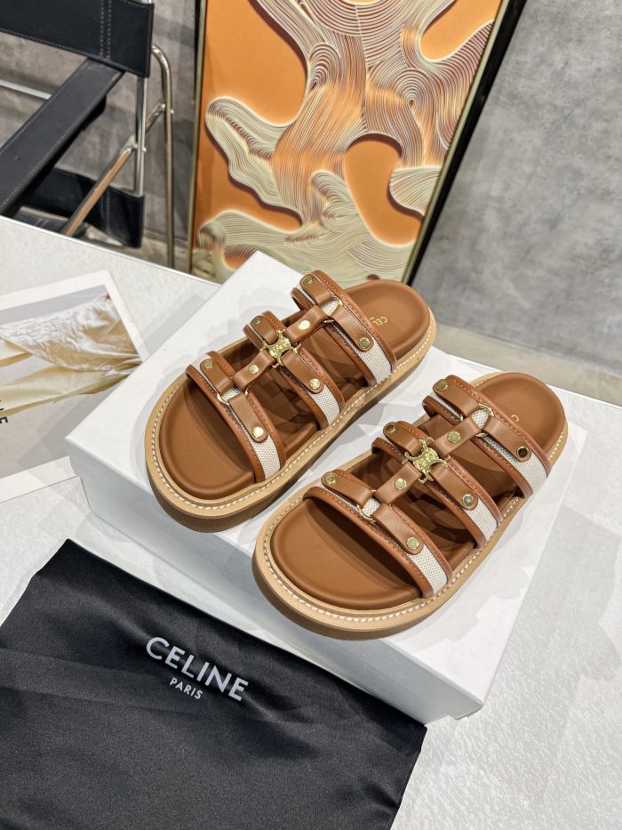 Celine shoes 014 XM042