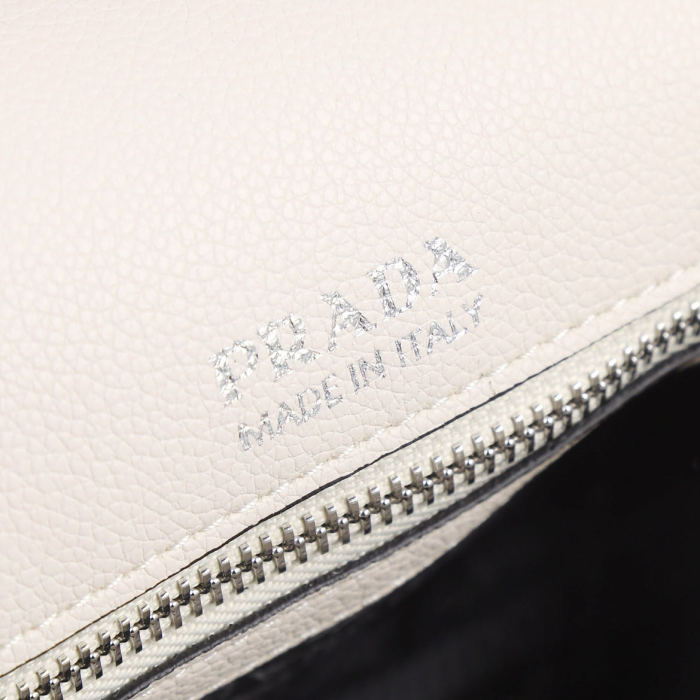 Prada Shoulder Bag 1BD314 LM061 23cm