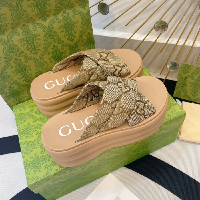 Gucci shoes 038 XM012