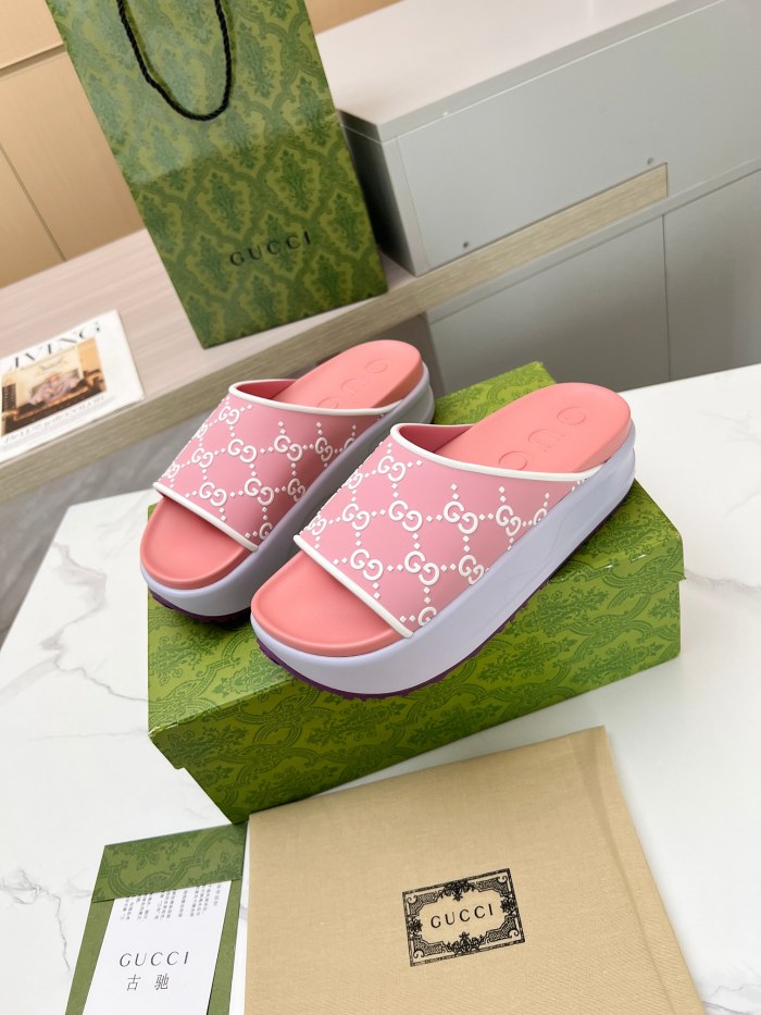 Gucci shoes 037 XM081