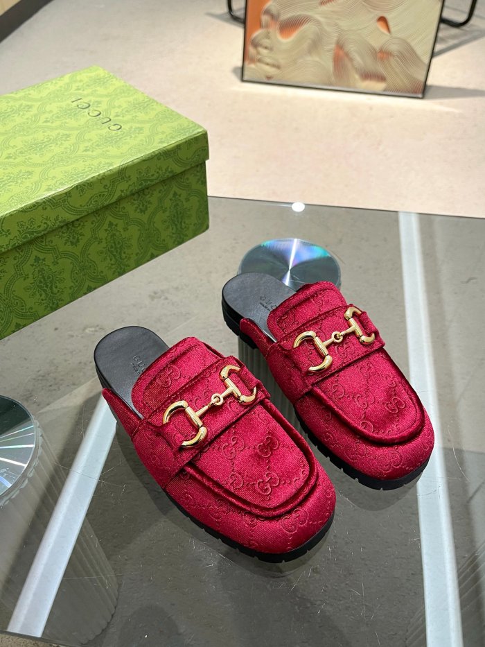 Gucci shoes 045 XM062