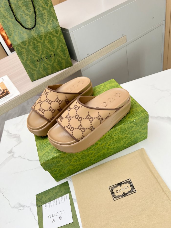 Gucci shoes 037 XM081