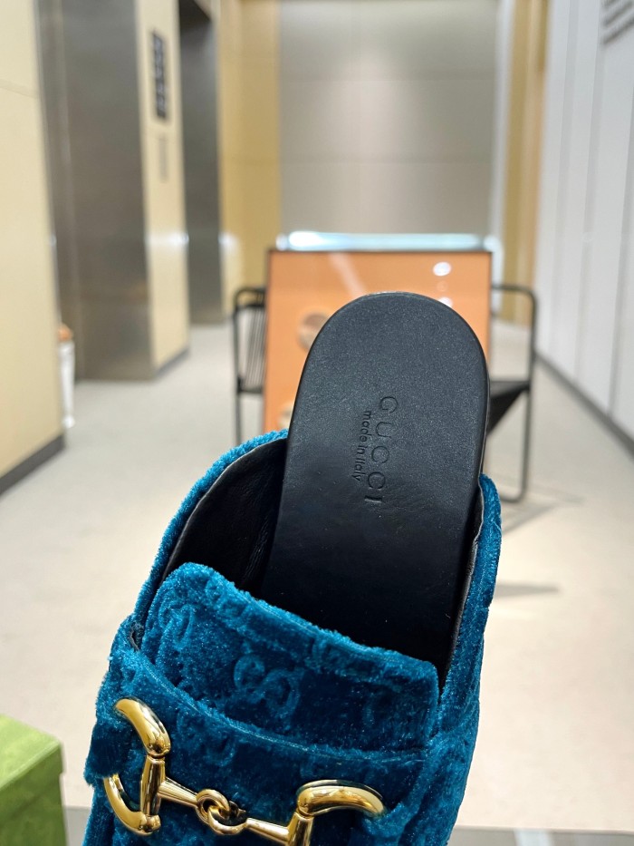 Gucci shoes 045 XM062