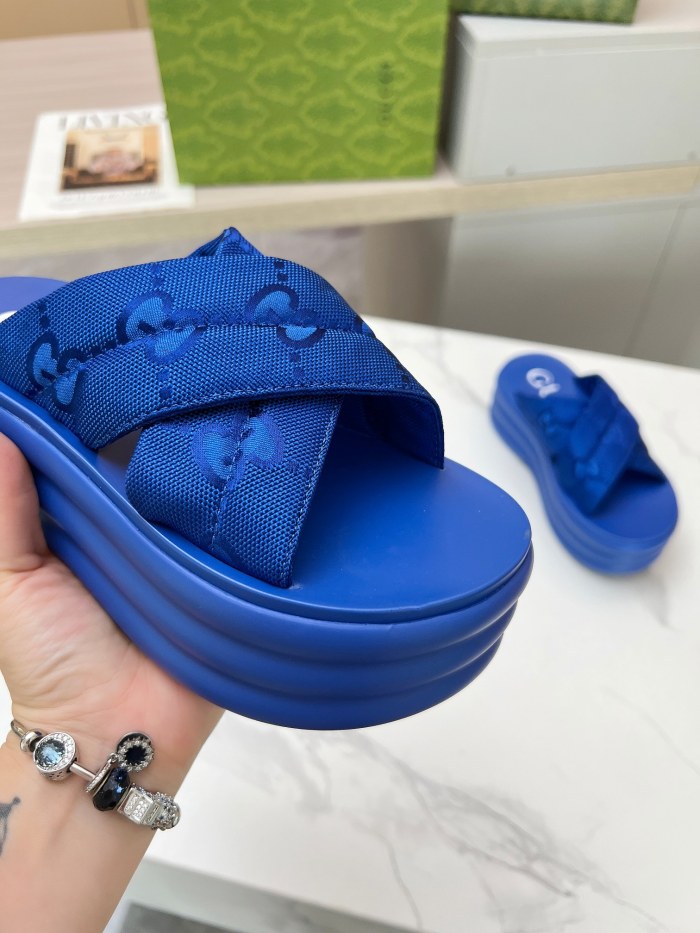 Gucci shoes 036 XM022