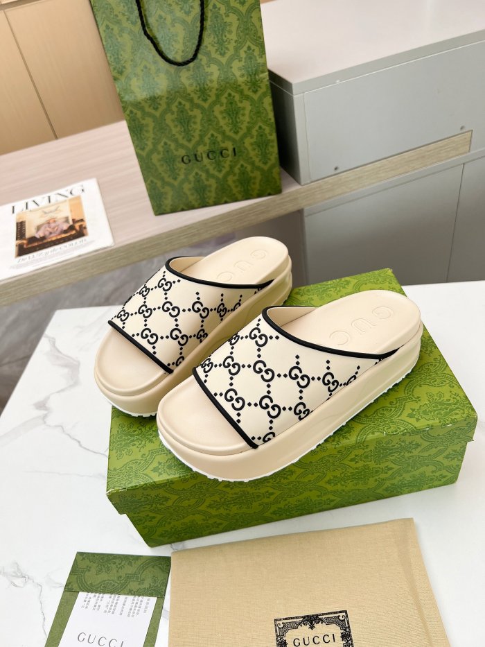Gucci shoes 037 XM081