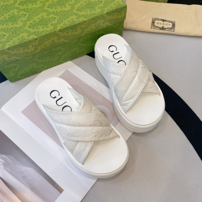 Gucci shoes 038 XM012