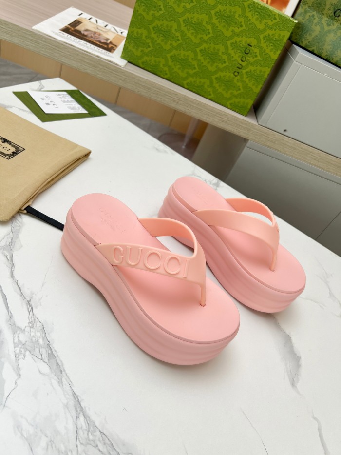 Gucci shoes 034 XM081