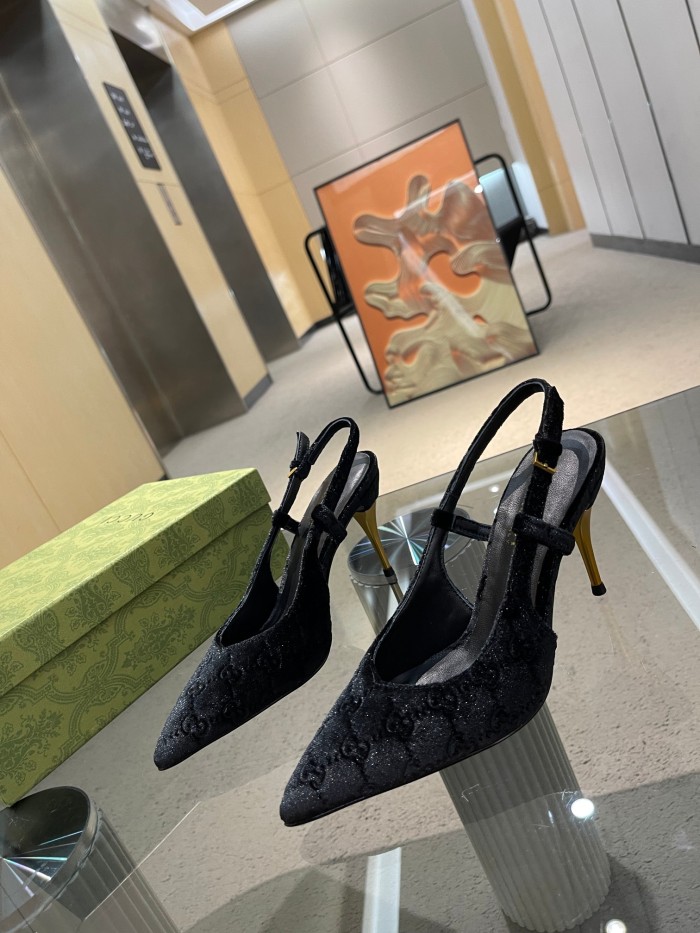Gucci shoes 041 XM072
