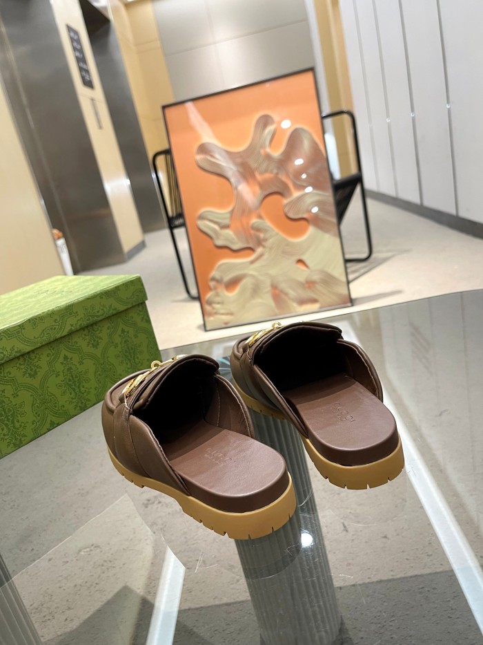 Gucci shoes 046 XM092