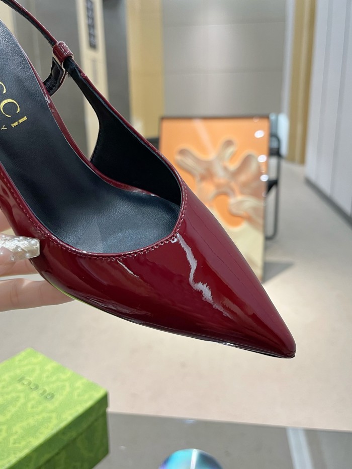 Gucci shoes 042 XM082