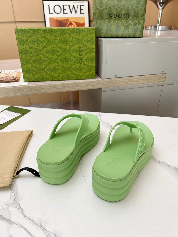 Gucci shoes 034 XM081