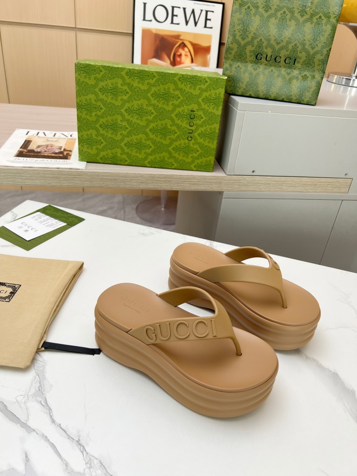 Gucci shoes 034 XM081