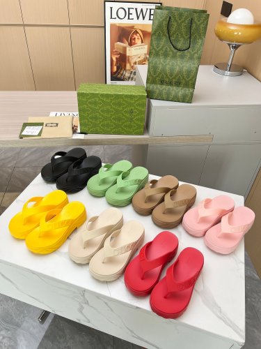 Gucci shoes 035 XM081
