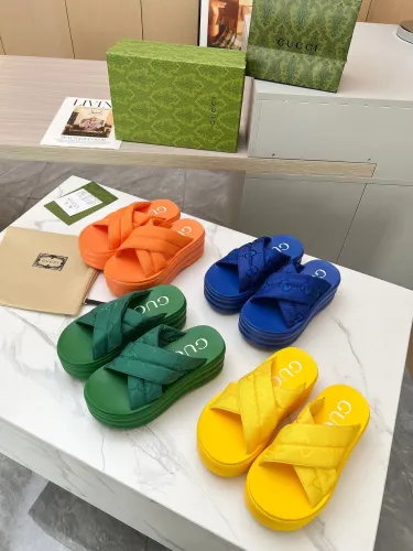 Gucci shoes 036 XM022
