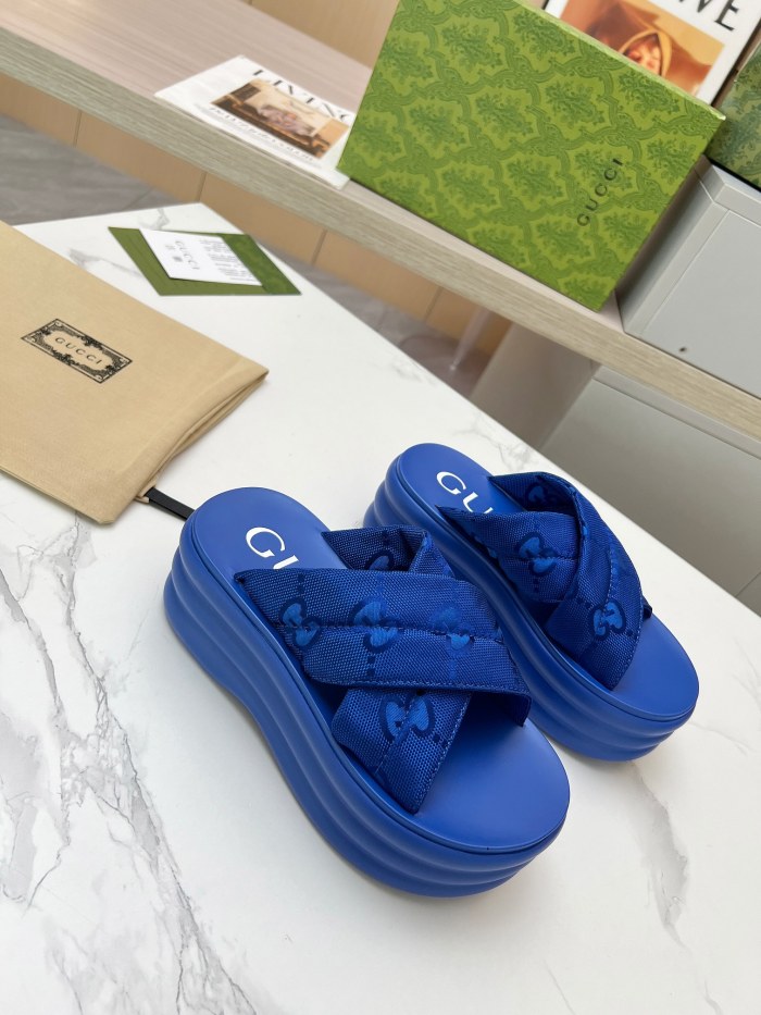 Gucci shoes 036 XM022