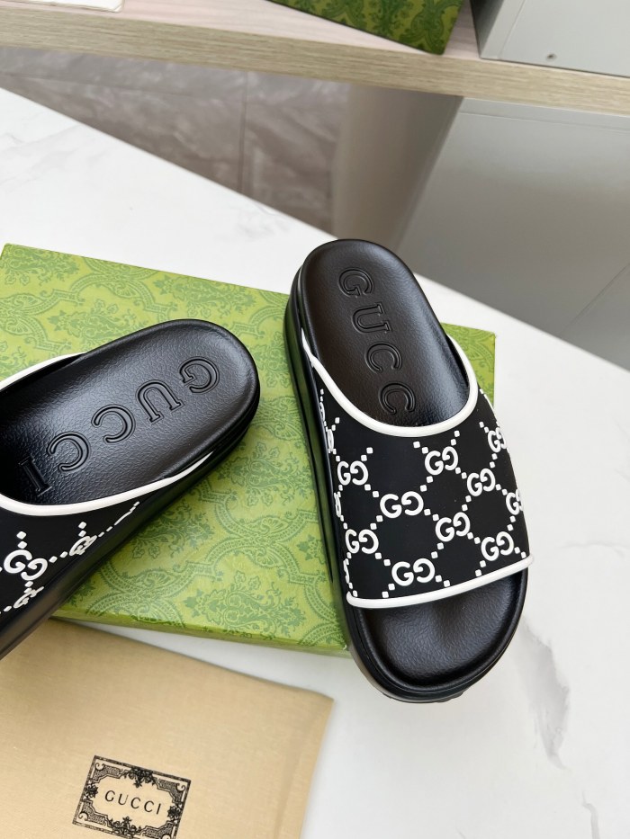 Gucci shoes 037 XM081